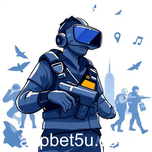 Inovações e Tendências nos Jogos Online em 2025