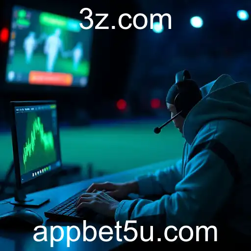 Tendências Atuais no Mercado de Jogos Online em 2025