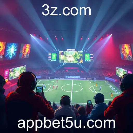 A Evolução dos Jogos de Apostas em 2025