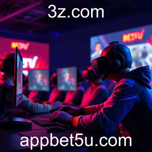 O Crescimento dos Jogos Online em 2025