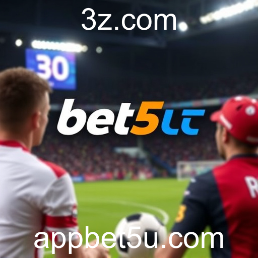 Experiência Imersiva de Cassino Ao Vivo no 'bet5u'