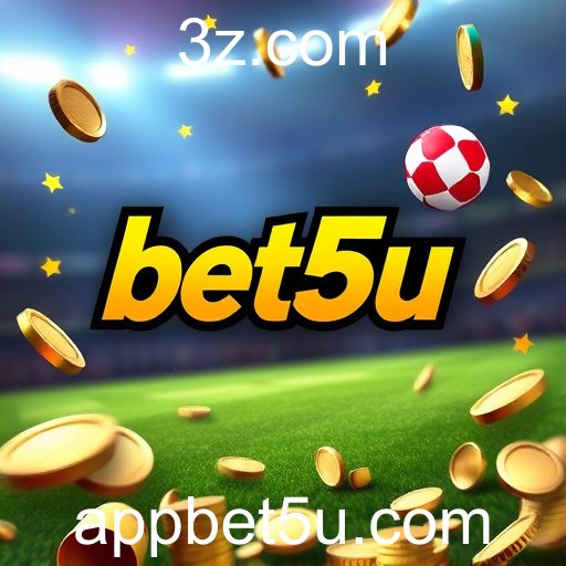 Bet5u: Exploração de Promoções no Universo das Apostas Online