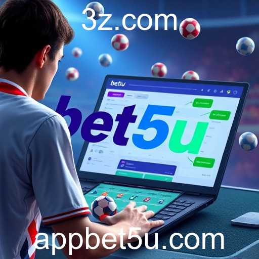 Revoluções na Indústria de Jogos: A Ascensão de bet5u