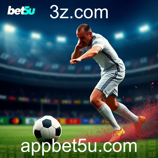 Explorando a Categoria de Apostas Esportivas no bet5u