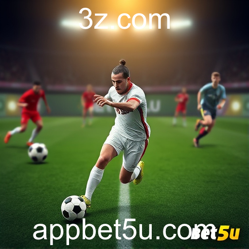 A Ascensão dos Esportes Virtuais: Inovação e Entretenimento no Bet5u