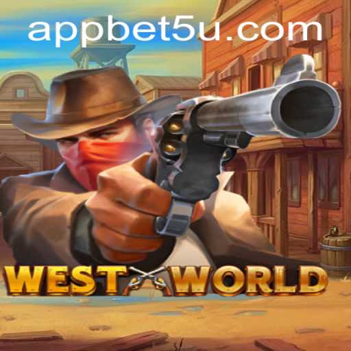 WestWorld: Exploring a Thrilling Gaming Experience with bet5u PH Login