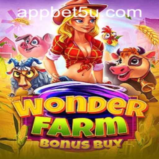 A Deep Dive into WonderFarmBonusBuy: An Exciting New Online Slot Adventure
